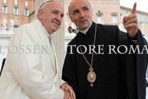 EPISCOPUL de Oradea, VIRGIL BERCEA, ACHITAT definitiv de INSTANȚA SUPREMĂ: „Au fost patru ani în care a murit câte puţin în sufletul lui copleşit de o ruşine pe care nu o merita”