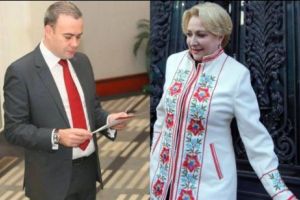 Rotirea cadrelor în Guvern. Urmărit penal în dosarul mitingului din 10 august, a ajuns şef de departament care se ocupă de calitatea vieţii. Omul puciştilor a fost eliminat