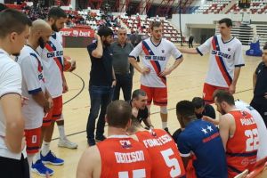 Victorie fără probleme pentru CSM CSU Oradea, la Bucureşti, în faţa dinamoviştilor