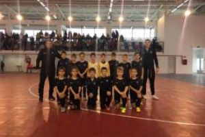 Final de an pentru Academia Hagi 2010. A parasit turneul final al Memorialului Gheorghe Ene in faza grupelor