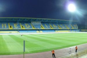 LIVE VIDEO & TEXT Gaz Metan – FC Hermannstadt. Toate detaliile de la Mediaş!