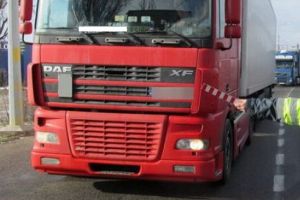 Controale ITM la transportatori rutieri