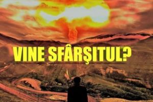 Al Treilea Război Mondial va începe curând! Mesajul care îngrozeşte lumea. Breaking news