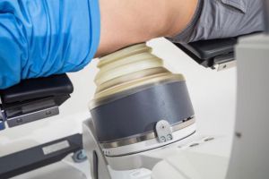 Secţia de Urologie a SJU Bistriţa, dotată cu echipament ESWL