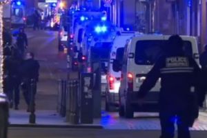 Radiografia unui atac şocant. Cum reuşesc jihadiştii să fenteze supravegherea autorităţilor şi să comită masacre în Europa