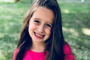 Uniţi pentru Maria: o fetiţă de 8 ani din Oradea, diagnosticată cu o boală gravă, are nevoie de ajutor!