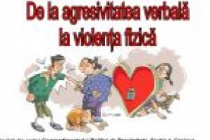 Biblioteca Judeţeană „Alexandru şi Aristia Aman”: De la agresivitatea verbală la violenţa fizică