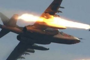 ALERTĂ la graniţă! Un avion de luptă s-a PRĂBUȘIT. Ultimele informaţii despre TRAGEDIA AVIATICĂ