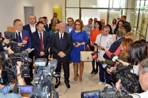 CJ Dolj: Un proiect cu valoarea totală de aproape 14 milioane de euro, elaborat în parteneriat cu Ministerul Sănătăţii, a fost acceptat pentru finanţare