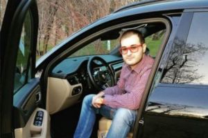 Odraslă de traficant de droguri, după gratii. Și-a aflat pedeapsa la un an după ce a „şifonat” un poliţist în trafic. 