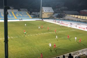 LIVE VIDEO & TEXT Gaz Metan – FC Hermannstadt. Toate detaliile de la Mediaş!