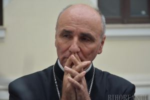 Reacţia Episcopiei Greco – Catolice de Oradea la achitarea Preasfinţitului Virgil Bercea: Adevărul a fost confirmat de justiţie!