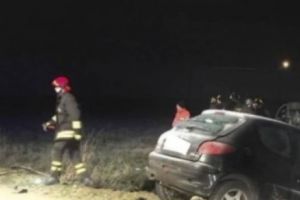 TRAGEDIE pe şosea. Un român a fost lăsat să moară după ce a fost CĂLCAT cu maşina
