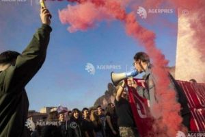Proteste de AMPLOARE în Italia. Acuzaţii GRAVE împotriva vicepremierului Matteo Salvini. Care sunt cerinţele manifestanţilor