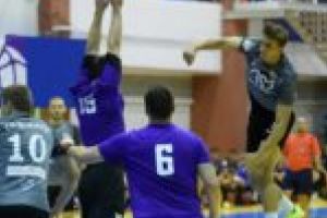 SCM Poli va lupta din nou pentru Cupa României. Handbaliştii timişoreni s-au calificat în Final Four cu victoria de la Baia Mare