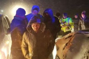 DEZASTRU în România! 13.000 de familii ÎN PERICOL din cauza VREMII SEVERE. Se iau măsuri DE URGENȚĂ