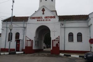 IPS Teodosie va sluji, astazi, la Medgidia. La ce ora si unde 