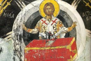 Pilda celor poftiti la cina