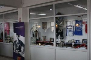 Muzeul Sportului Mureşean