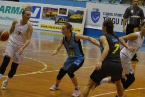 Seria negativă a mureşencelor continuă