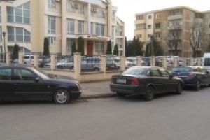 Bomba: Licitatii intre blocuri…pentru locurile de parcare! Deschide Primaria Baia Mare cutia Pandorei?