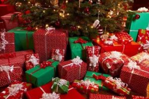 Cel mai mare cadou de Crăciun. Există şi acum