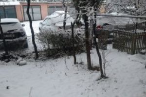 Alerta ANM: Cod galben de vreme severa imediata in judetele Maramures, Satu Mare, Salaj si Cluj