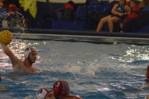 Dublu eşec al poloiştilor