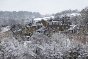 15.000 de locuinţe din 20 de localităţi, fără ENERGIE electrică. Breking News