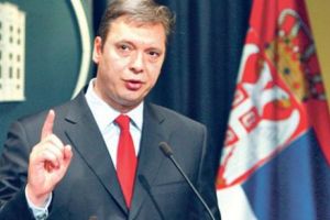 Proteste de amploare în Serbia