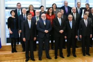 Veşti nesperate de la Bruxelles. Ce a făcut un comisar european are impact major în România. S-au operat modificări de ultim moment, sunt miliarde de euro în joc