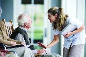 ”Sprijin şi îngrijire pentru seniorii Sebeşului” – Un nou proiect pentru obţinerea de fonduri europene nerambursabile