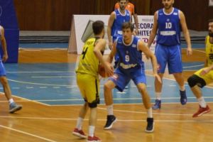 Continuă „dialogul” la distanţă Mureş-Galaţi