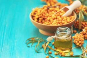 Uleiul de cătină – beneficii pentru minte şi corp