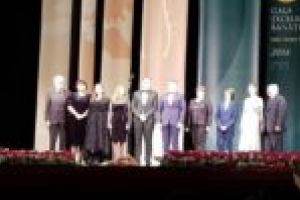 „Daţi Cezarului ce-i al Cezarului!” Timişoara şi-a premiat valorile