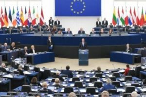 Lista pentru Parlamentul European a ajuns în faza 6 din 49. Competiţia internă şi notorietatea candidaţilor nu bat ambiţiile liderului
