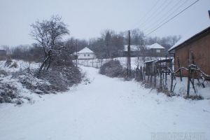 Zăpada face ravagii în Bihor: 50 de localităţi fără curent, peste 21.000 de cetăţeni afectaţi