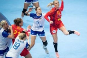 România LUPTĂ ASTĂZI pentru BRONZUL de la Campionatul European de handbal. ORA PARTIDEI