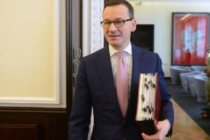 Polonia, dârză: Avem nevoie de o Europă a Statelor-naţiune, nu de o Europă federală