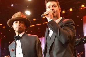 Plagiatul îl costă 5 milioane de dolari! Pharell Williams, condamnat definitiv pentru că a furat un cântec (VIDEO)