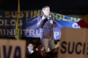 Dacian Cilos: Avem partidul nostru, PLUS, retragem Miscarea Romania Impreuna
