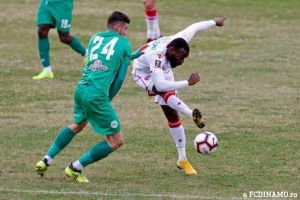 Unirea Alba Iulia dă jucători în Liga 1, juniorul Răzvan Ivan pleacă la Concordia Chiajna!