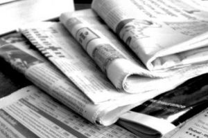 Presa din România are O ŞANSĂ UNICĂ de redresare. Poiectul aparţine unui deputat PSD