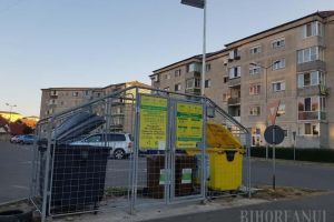 Rămâne cum am stabilit! Primăria Oradea şi RER Vest vor continua şi în 2019 programul pilot pentru colectarea selectivă în trei fracţii
