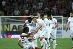 CFR Cluj, echipa preferată a arbitrilor? ACUZAȚII DURE din partea unui fost „cavaler al fluierului”