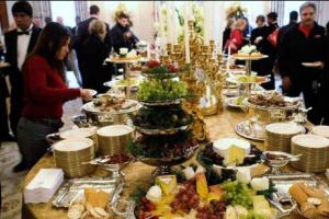 Trump, „PEDEAPSĂ MAXIMĂ” pentru mass-media: Anulează petrecerea de Crăciun de la Casa Albă pentru JURNALIŞTI