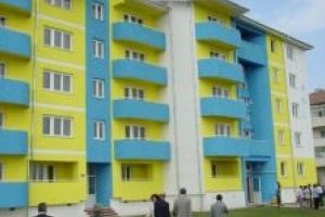 Locuinţele noi vor fi recepţionate numai cu branşamente definitive la utilităţi – Proiect