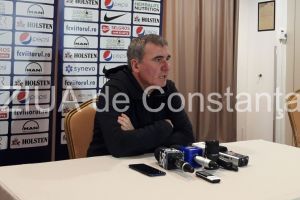 Asa am gandit-o eu, 9+1. Vand 90%“: Gica Hagi isi doreste zece actionari la FC Viitorul