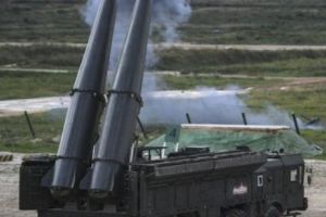 SUA SE TEME DE RUSIA pentru că Putin are ARMELE VIITORULUI. Spionii Pentagonului nu au reuşit să spargă misterul