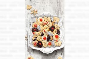 lauraadamache.ro: Fursecuri fragede de Craciun 